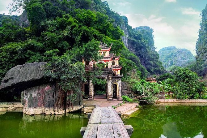 Day-tour to Trang An - Ninh Binh - Cancellation Policy