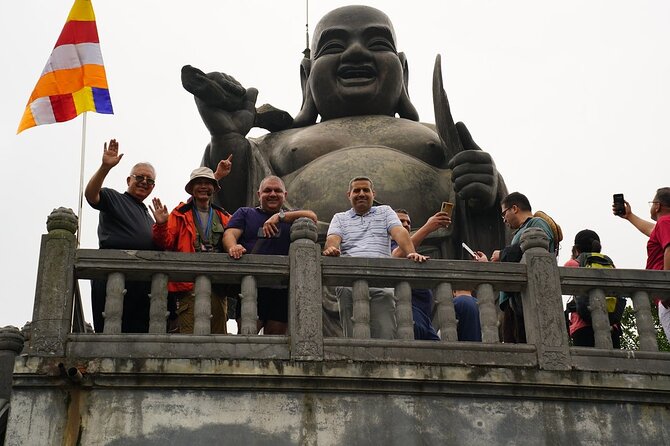 Day-tour to Trang An - Ninh Binh - Reviews Summary