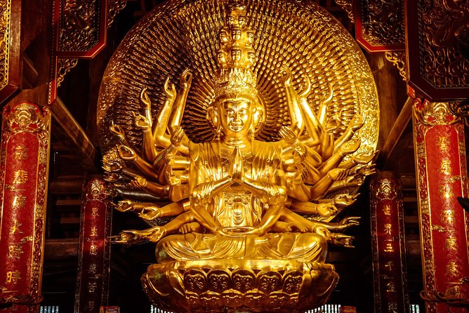 Day-tour to Trang An - Ninh Binh - Directions and Feedback