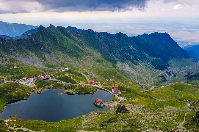 Day Tour to Transfăgărășan and Vidraru Dam - Reviews