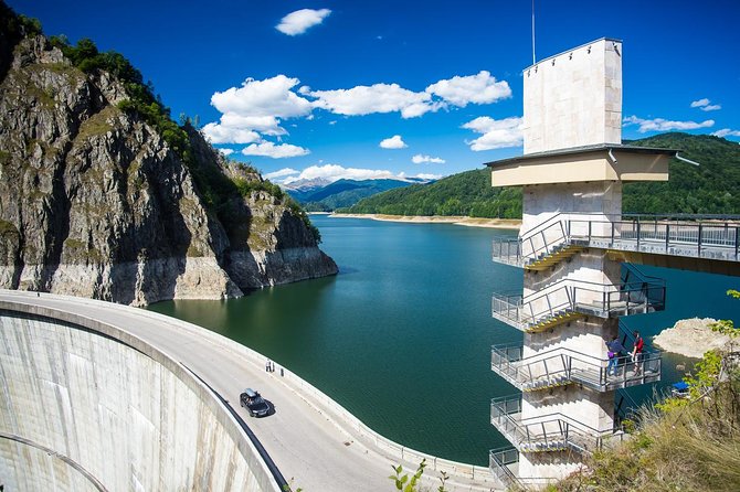 Day Tour to Transfăgărășan and Vidraru Dam - Booking Information