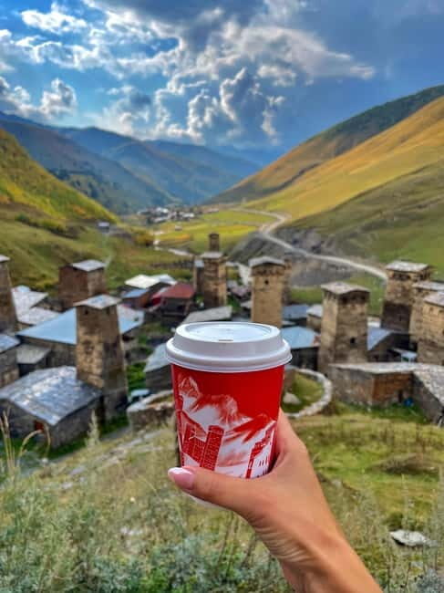 Day tour to Ushguli from Mestia - Authentic Experiences and Reviews