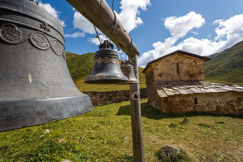 Day tour to Ushguli from Mestia - FAQ