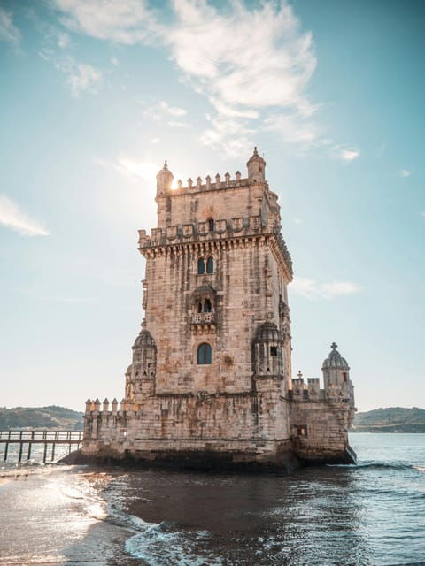 Day Tour to Various Historical Place - Natural and Scenic Features