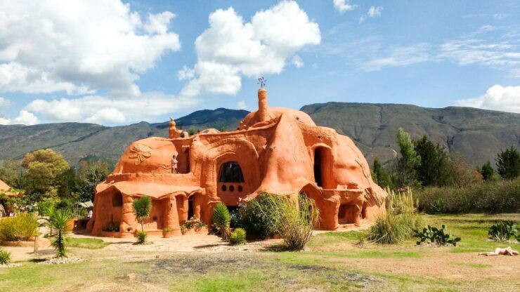 Day Tour to Villa De Leyva - Good To Know