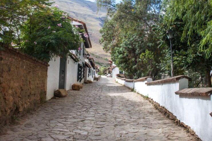 Day Tour to Villa De Leyva - Tour Details