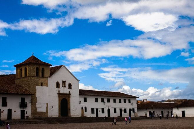 Day Tour to Villa De Leyva - Villa De Leyva Village