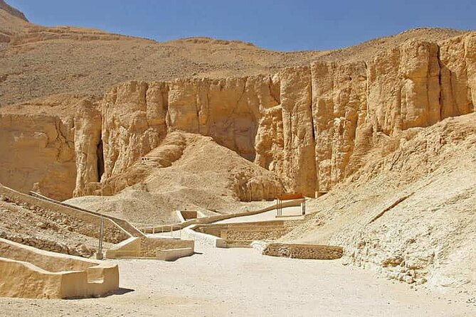 Day Tour to Visit the Valley of the Kings and Queens From Luxor - Pricing Details