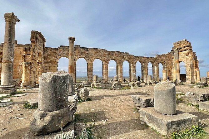Day Tour to Volubilis & Meknes From Fes - Tour Highlights