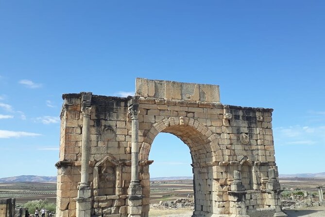 Day Tour to Volubilis & Meknes From Fes - Common Questions