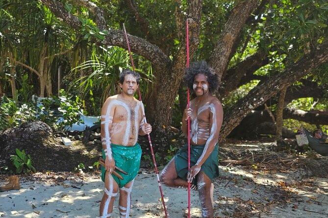 Day Tour to Waterfalls in Eungella National Park, Whitsundays  - Cairns & the Tropical North - Reviews