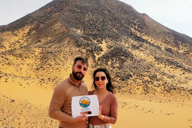 Day Tour to White Desert and Bahariya Oasis Tour - Tour Highlights