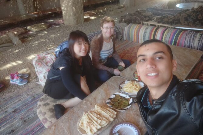 Day Tour to White Desert and Bahariya Oasis Tour - Pricing Details