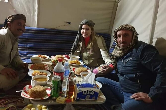 Day Tour to White Desert and Bahariya Oasis Tour - Good To Know