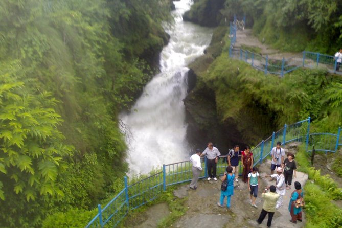 Day Tour to World Peace Stupa - Pricing and Booking Information