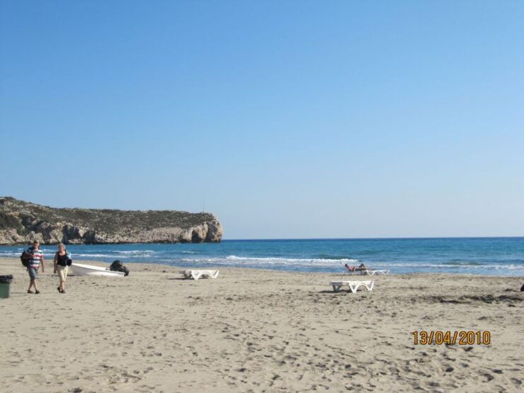 Day Tour to Xanthos City, Saklikent Canyon and Patara Beach - Experience
