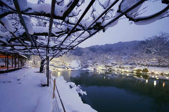 Day Tour to Yutoku Inari Shrine & Sachihime Sake Brewery| Fukuoka - FAQ