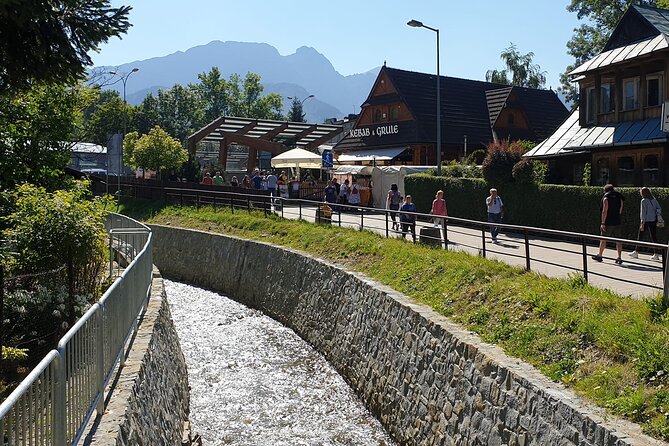 Day Tour to Zakopane and Tatra Mountains From Krakow - Tour Highlights