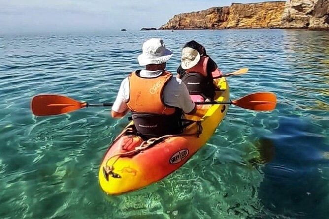 Day Tour Tour to Algarve,Benagil, Portimão, and Faro From Lisbon - The Sum Up