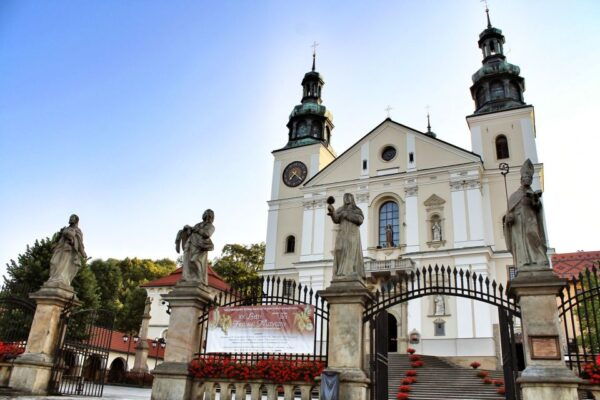 Day Tour: Traces of Pope John Paul II Near Krakow - Frequently Asked Questions