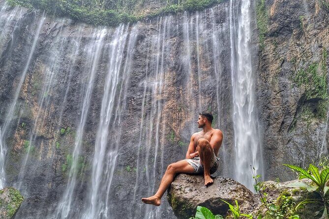 Day Tour Tumpak Sewu Waterfalls - Good To Know