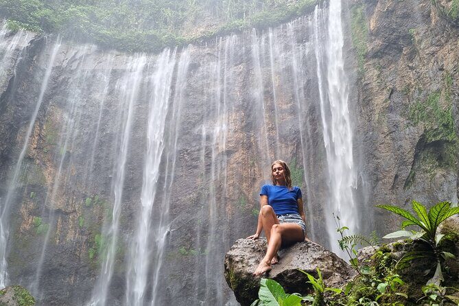 Day Tour Tumpak Sewu Waterfalls - The Challenges and Considerations