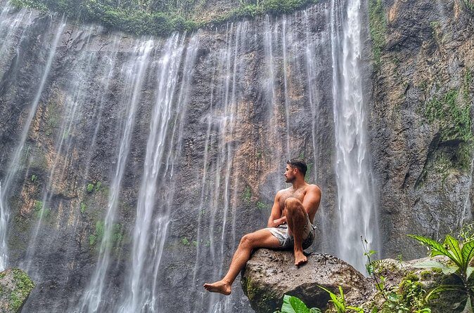 Day Tour Tumpak Sewu Waterfalls - FAQ