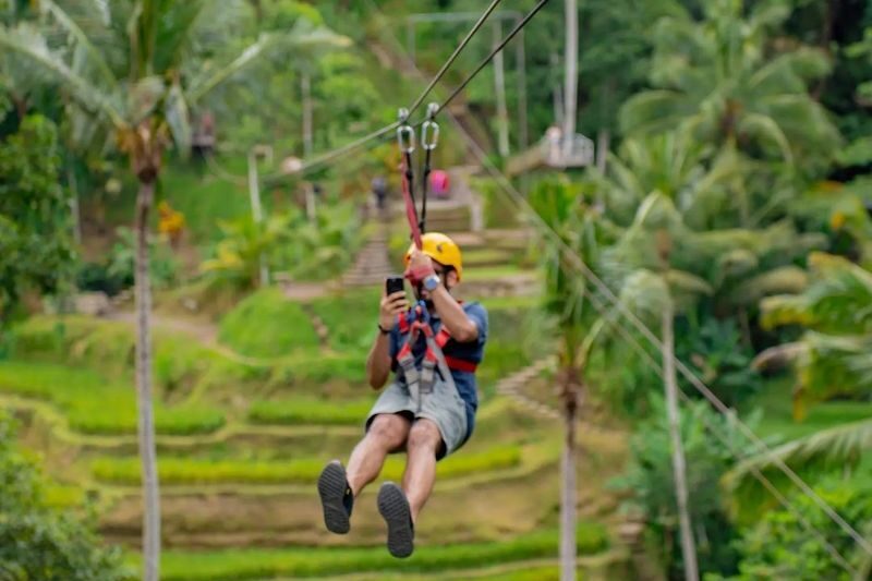 Day Tour Ubud and Mount Batur Jeep Sunrise with Highlight Activities - What the price covers, and what it does not