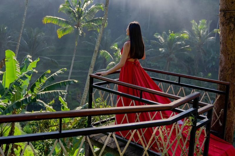 Day Tour Ubud and Mount Batur Jeep Sunrise with Highlight Activities - Comfort and fitness matter more than the price suggests
