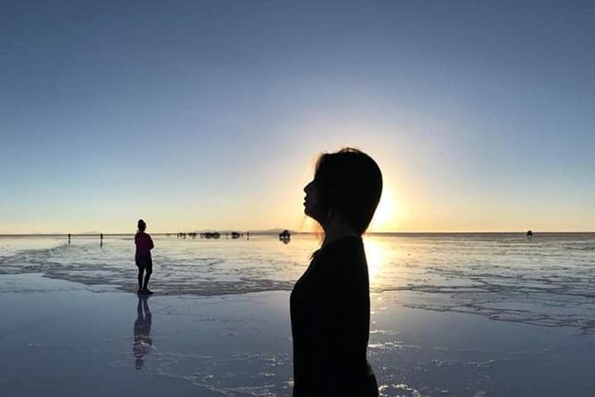 Day Tour Uyuni Salt Flats - Tour Inclusions