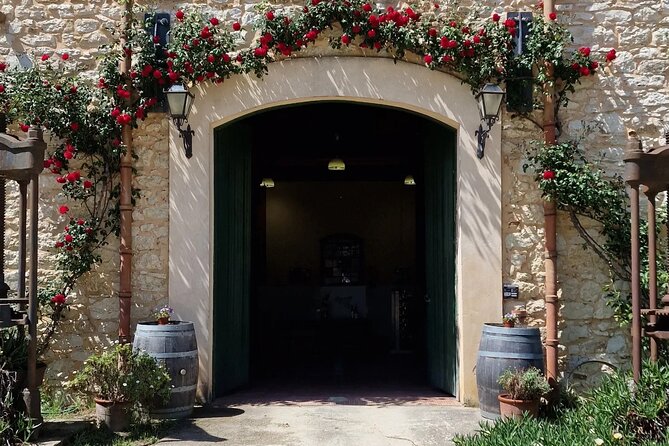 Day Tour Valley of the Temples With Photostop Scala Dei Turchi - Tour Itinerary Highlights