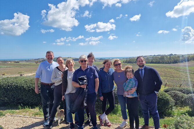 Day Tour Valley of the Temples With Photostop Scala Dei Turchi - Valley of the Temples