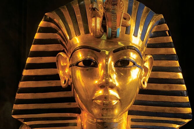 Day Tour Visit Egyptian Museum and Khan Khalili Bazaar - Good To Know