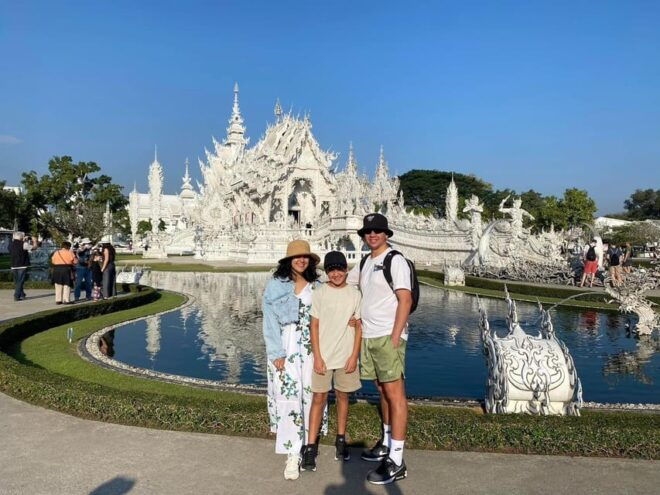 Day Tour Visit the Top Attractions in Chiang Rai - Inclusions and Benefits