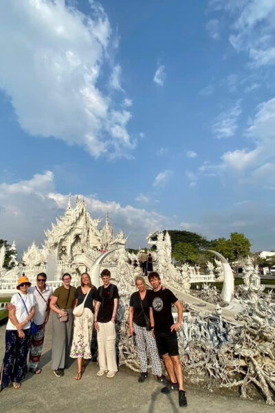 Day Tour Visit the Top Attractions in Chiang Rai - Recommended Tips for Travelers