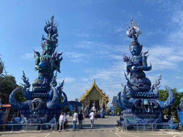 Day Tour Visit the Top Attractions in Chiang Rai - Questions You May Have