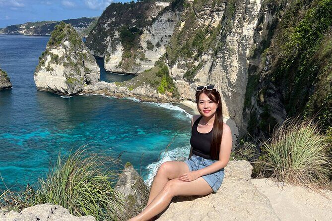 Day Tour West and East Nusa Penida Depart from Lembongan Island - The Itinerary in Detail: What to Expect