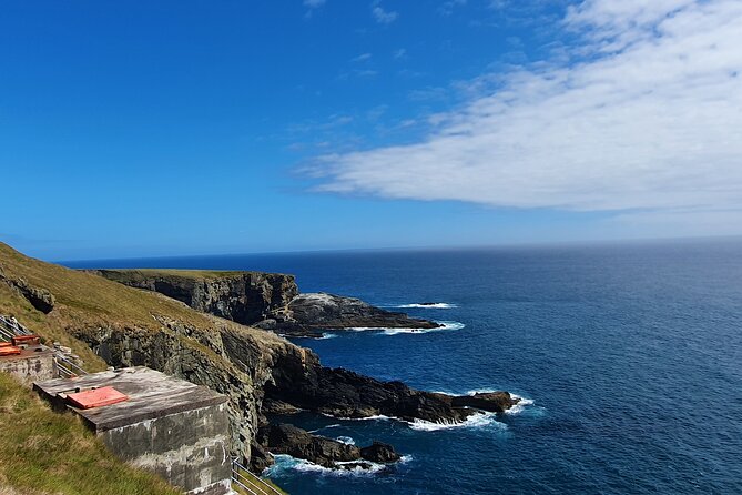 Day Tour West Cork and Mizen Head - Tour Highlights