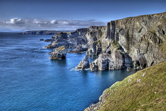 Day Tour West Cork and Mizen Head - Tour Overview