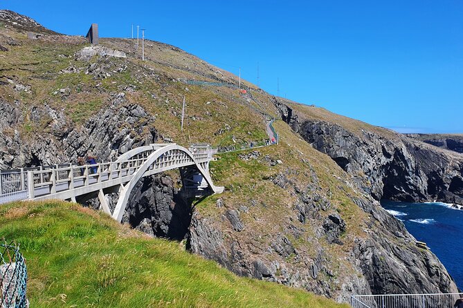 Day Tour West Cork and Mizen Head - Reviews