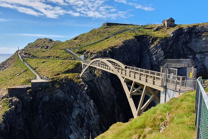 Day Tour West Cork and Mizen Head - Frequently Asked Questions