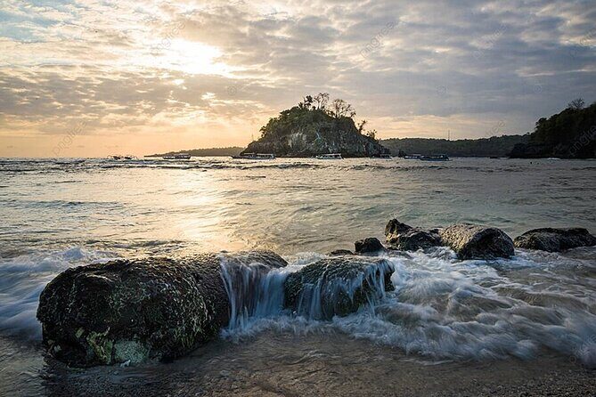 Day Tour West Nusa penida Depart From Nusa Lembongan - Good To Know