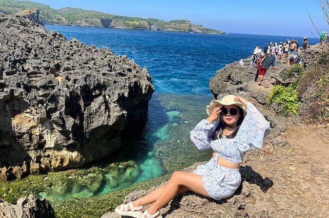 Day Tour West Nusa penida Depart From Nusa Lembongan - Who Should Consider This Tour?