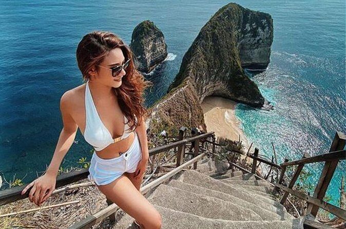 Day Tour West Nusa penida Depart From Nusa Lembongan - The Sum Up