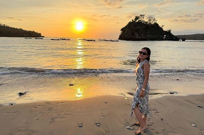 Day Tour West Nusa Penida Depart From Nusa Penida - Who Will Love This Tour?