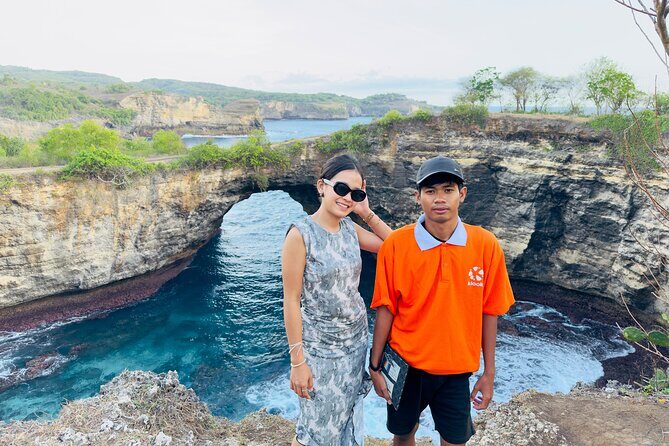 Day Tour West Nusa Penida Depart From Nusa Penida - An In-Depth Look at the Nusa Penida Day Tour