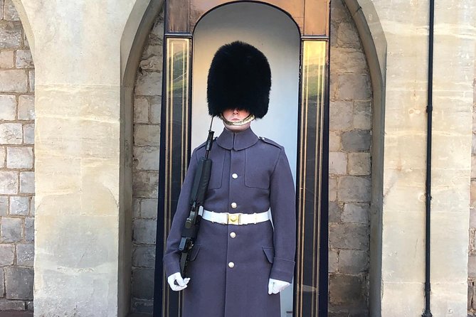 Day Tour Windsor Castle & Oxford by Private Car - Authentic Reviews