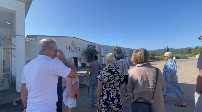 Day Tour Wine Tasting, Dinner, Visit to Local Liquor Factory - Inclusions and Exclusives