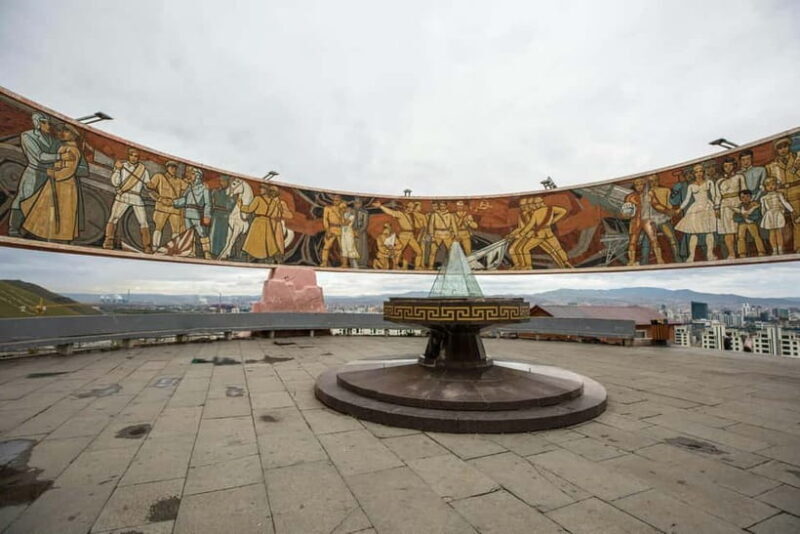 Day tour Winter Mongolia - Authentic Insights from Past Travelers