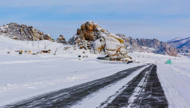 Day tour Winter Mongolia - Frequently Asked Questions